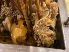 -老徐烧烤涮肚(交道口店)