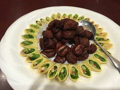 -牟传仁饭庄(星海店)