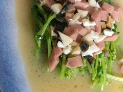 -驿舍·民國老营房院子私房菜(科学会堂店)