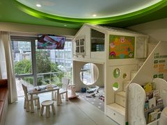 -精德口腔·种植修复·儿牙中心(财富中心店)