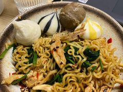 -华辉小食