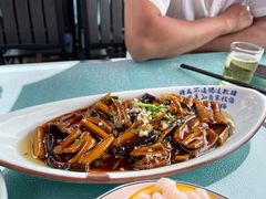 响油鳝糊（苏式）-雲湖岚院特色农家乐(苏式东山味东山店)