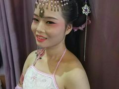 -盘子女人坊(顺德店)