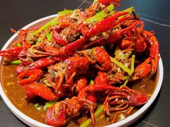 -虾乐园龙虾·夜宵(松江店)