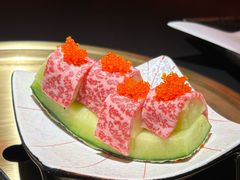 -無二炙坊·和牛烧肉(大钟寺1733店)