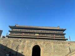 -西安城墙·碑林历史文化景区