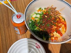 -子午路张记·肉夹馍(华强北店)