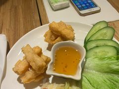 -大茴香越法料理(SOHO复兴店)