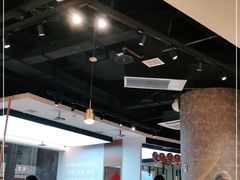 大堂-湯系·煲汤手艺人(东二环泰禾广场店)
