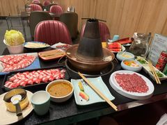 -秋之原·老北京铜锅涮肉(王府井东单店)
