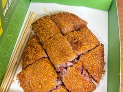 -芋包王闽南茶楼(八市店)
