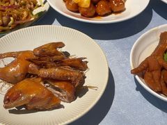 -晓粤·惹味粤菜(凯德乐峰广场店)