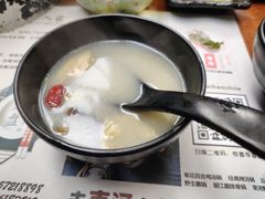 -束河人家(南锣鼓巷店)