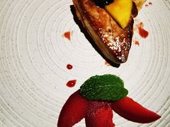 -俄士厨房(五棵松华熙LIVE店)
