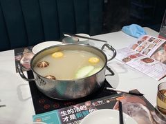-蚝大仙横琴生蚝火锅(中央汇店)