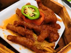 -骏丰酒楼(黄编店)