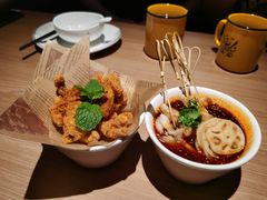 酥肉-太二酸菜鱼(武汉光谷保利店)