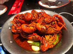 -阿青龙虾(新城店)