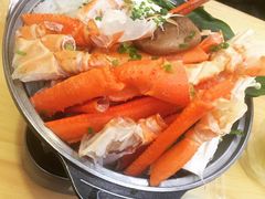 -樱の千渡日式料理·铁板烧•烧鸟(金盛田广场店)