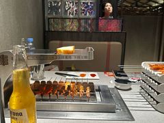 -丰茂烤串(公园店)