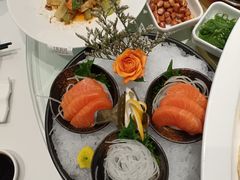 -万龙洲海鲜·粤菜(亚运村店)