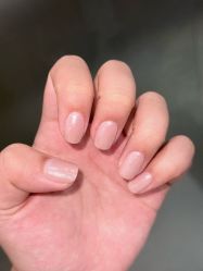 -晨·艺美甲美睫