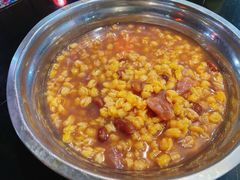 -鱼窝棚柴火铁锅炖(富山屯店)