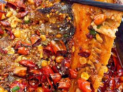 -雅佳神话·麻辣烤鱼(新街口店)