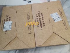 -鲍师傅糕点(五角场店)