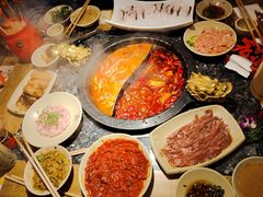 -蜀大侠火锅(总府路店)