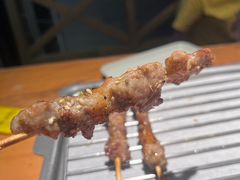 -木屋烧烤(佛山东方广场店)