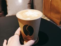 -熙阁咖啡Segnal(时代中心店)