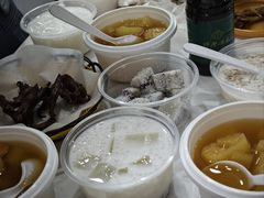 -张飞木薯羹(金鱼巷店)