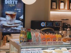 -Peet's Coffee皮爷咖啡(万象天地店)