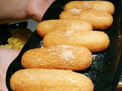 -京韵胡同·酱香羊蝎子火锅涮肉(长寿路店)