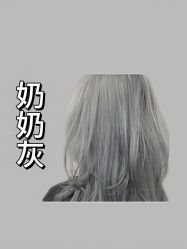 点击看大图 -KS COLOUR漂色·染发·画染