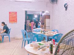 -官塘锋记鱼生·生腌·砂锅粥(牌坊街店)
