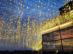 -烛影拾光·创意菜·鲜花·音乐(曲江钻石半岛店)