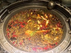 -匠岳·王宝器麻椒鱼(会展中心店)