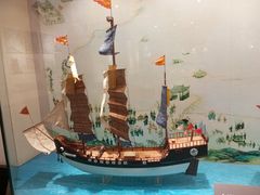 -上海交通大学董浩云航运博物馆