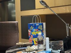 -上海静安洲际酒店