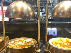 -韩盛·盛江山自助料理(奥体万达店)