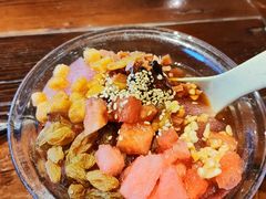 -天府小吃荟(勒泰店)