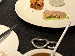 -三亚亚龙湾瑞吉酒店·铭轩中餐厅Mingxuan·海南菜·粤菜