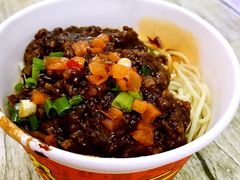 -万哈子红油面粉馆(户部巷店)