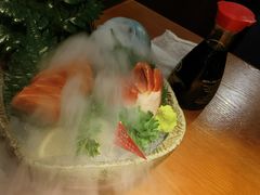 -鳗鱼家·深夜食堂(军博店)