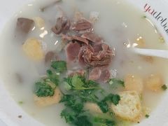 -鸭得堡老鸭汤·鸭血粉丝(凤凰西街店)