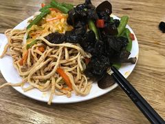 -崔记拉面馆(航北店)