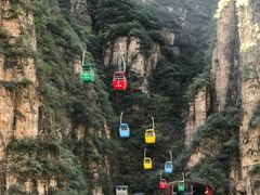 -龙庆峡风景区