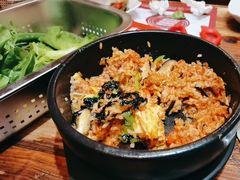 -韩一品韩国料理(柏庐南路店)
